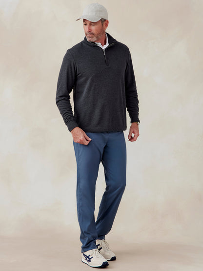 tasc Performance Motion Pant Straight Fit - Deep Indigo