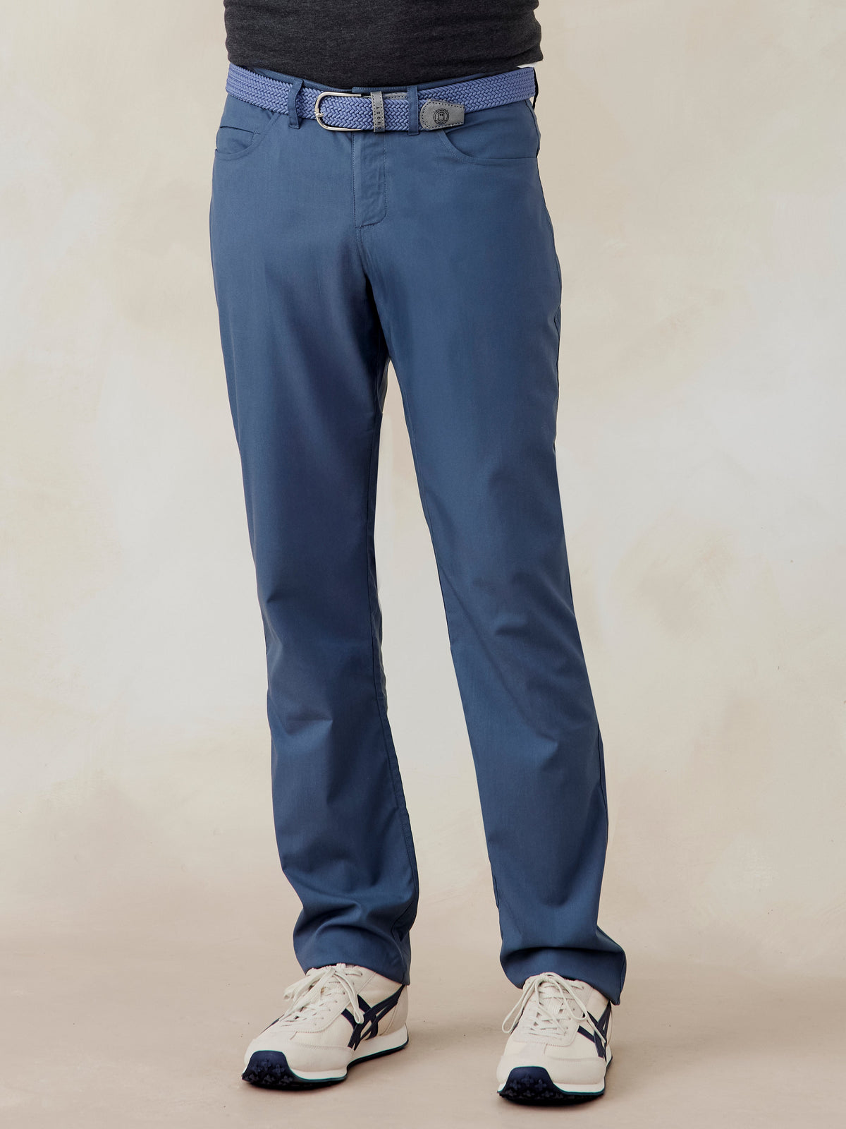 tasc Performance Motion Pant Straight Fit - Deep Indigo