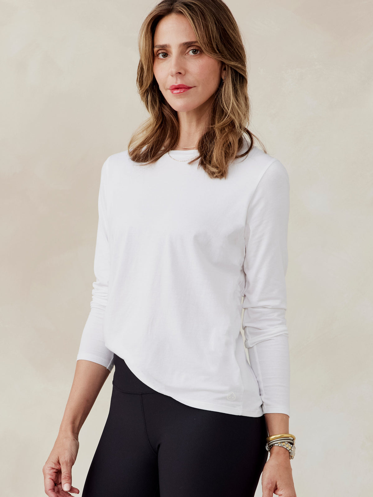 tasc Performance All Day Long Sleeve T-Shirt