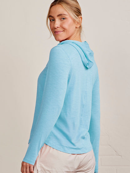 tasc Performance Recess Lightweight Hoodie
