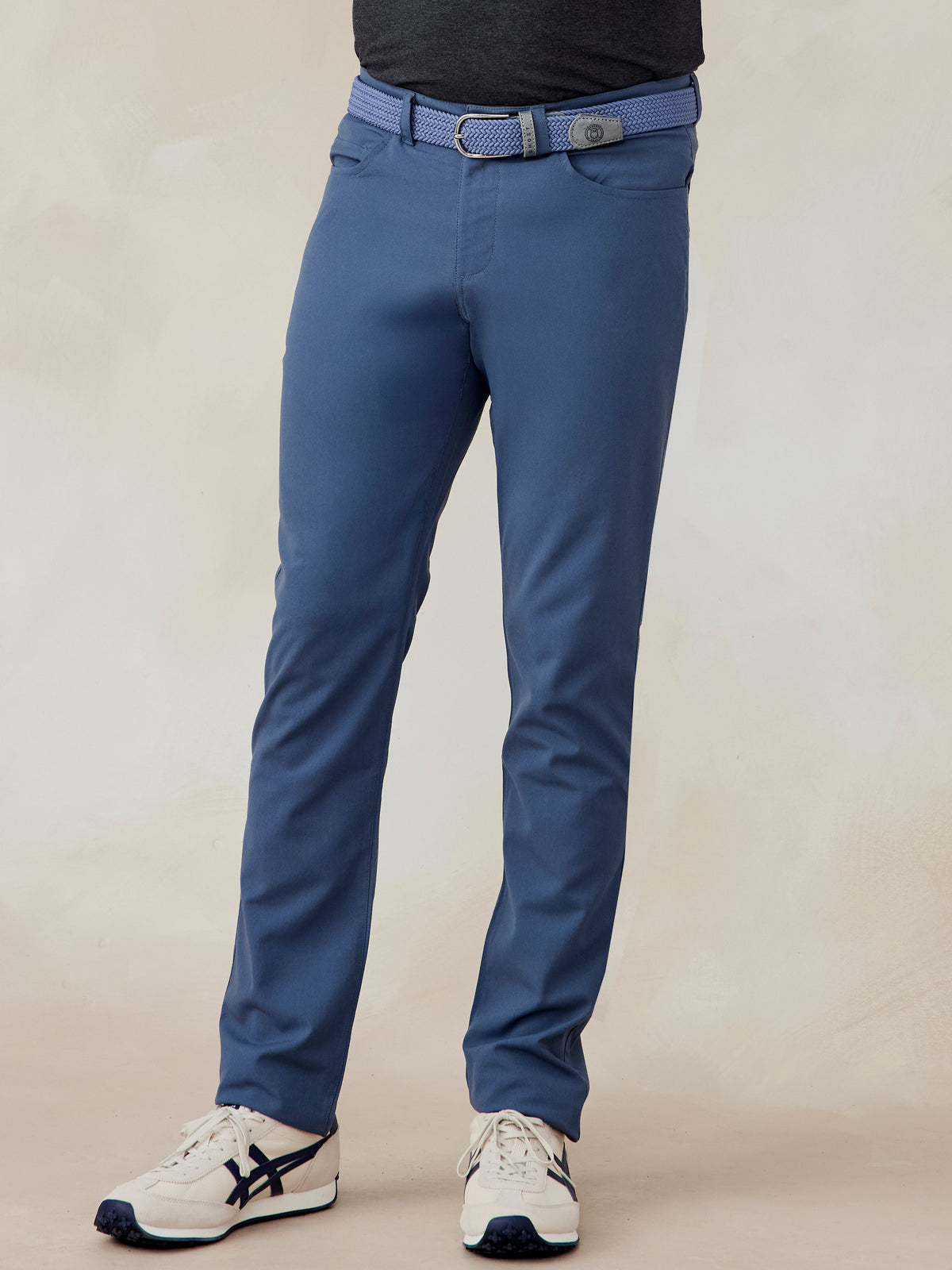 tasc Performance Motion Pant Tailored Fit - Deep Indigo