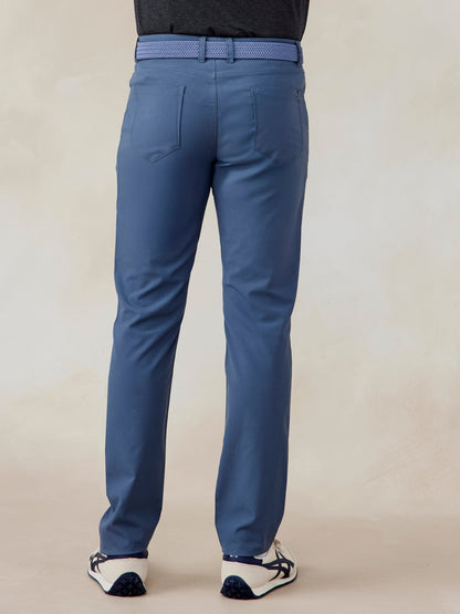 tasc Performance Motion Pant Tailored Fit - Deep Indigo