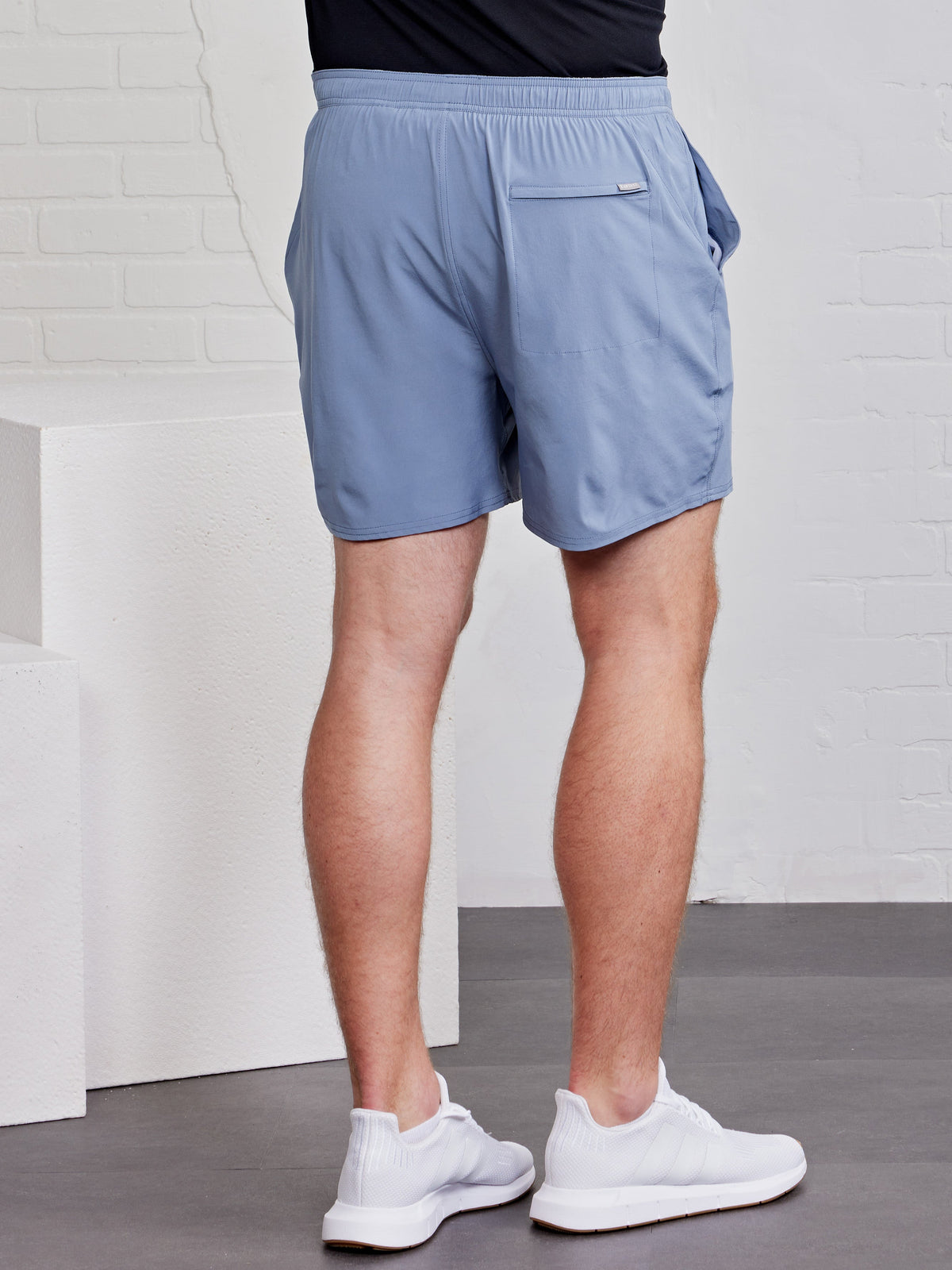 tasc Performance Vital 5in 2-in-1 Short