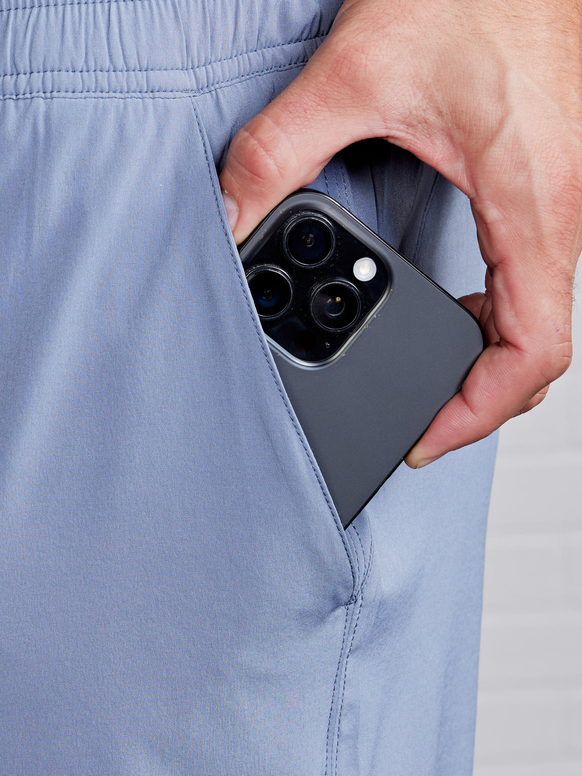 tasc Performance Vital 5in 2-in-1 Short