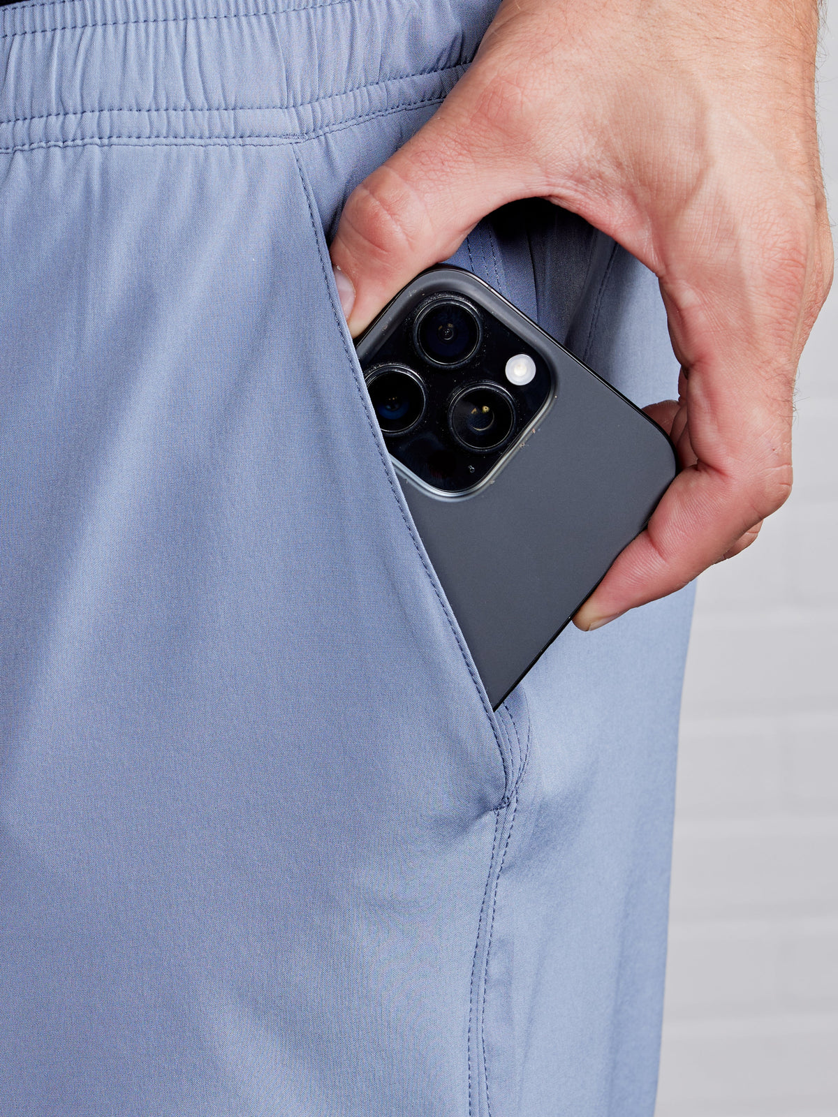 tasc Performance Vital 7in 2-in-1 Short