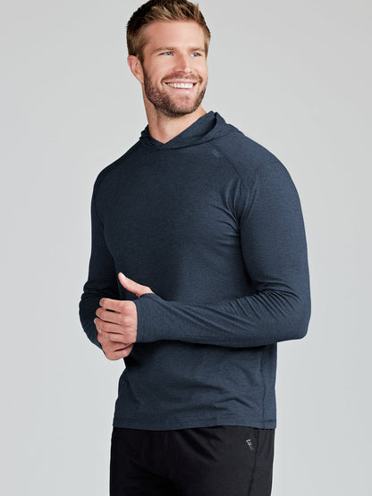 tasc Performance Carrollton Lightweight Hoodie