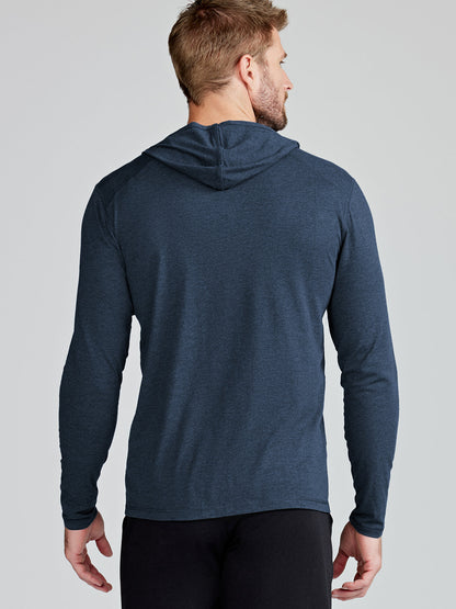tasc Performance Carrollton Lightweight Hoodie