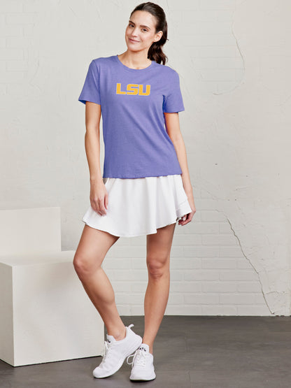 tasc Performance All Day T-Shirt - LSU