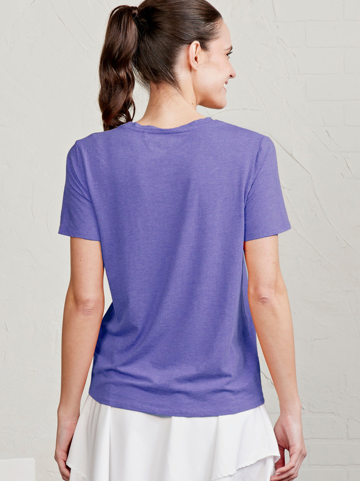 tasc Performance All Day Short Sleeve T-Shirt