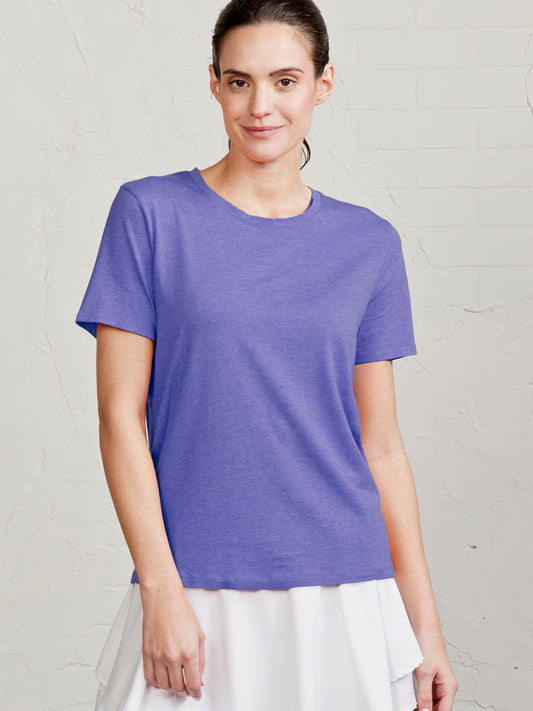 tasc Performance All Day Short Sleeve T-Shirt