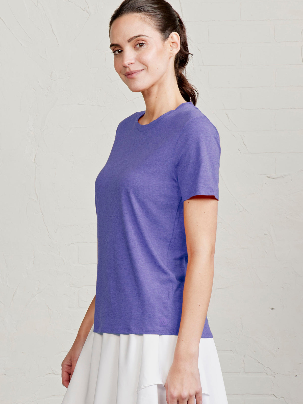 tasc Performance All Day Short Sleeve T-Shirt