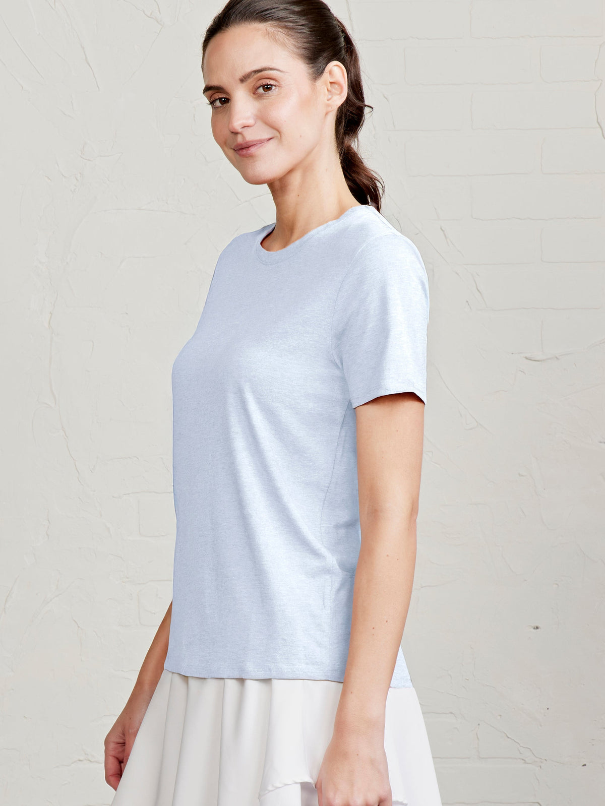 tasc Performance All Day Short Sleeve T-Shirt