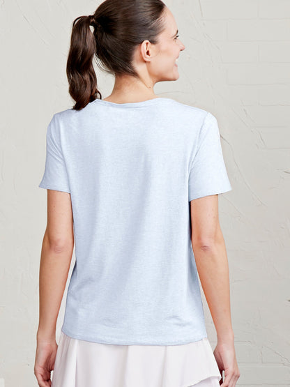 tasc Performance All Day Short Sleeve T-Shirt