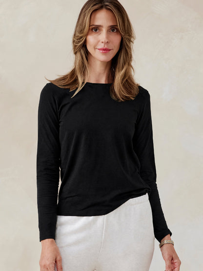 tasc Performance All Day Long Sleeve T-Shirt