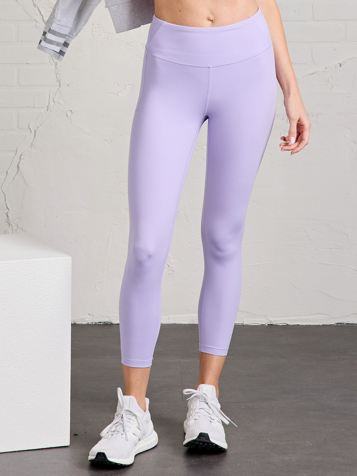 tasc Performance Sculptive 7/8 Pocket Legging