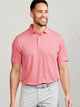 Racing Red Heather/White