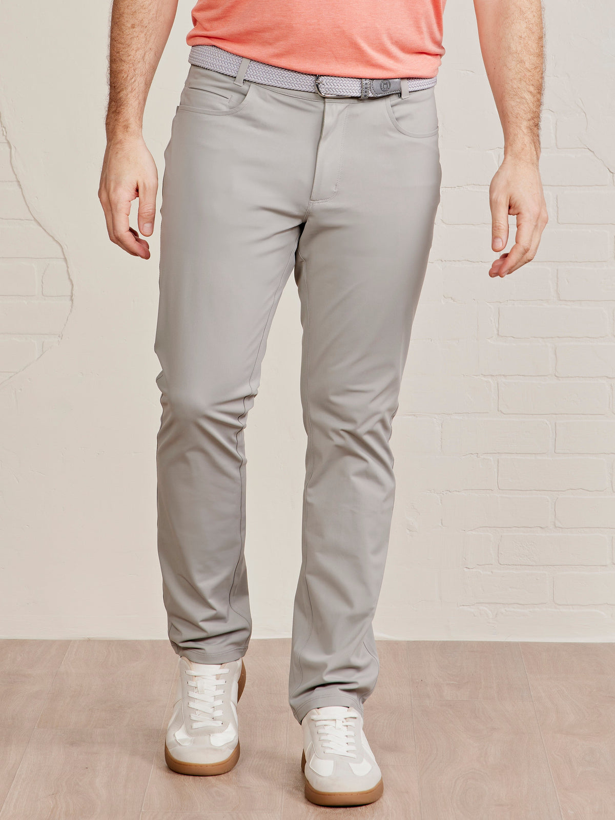 tasc Performance Balance Stretch Pant 32in - Smoke