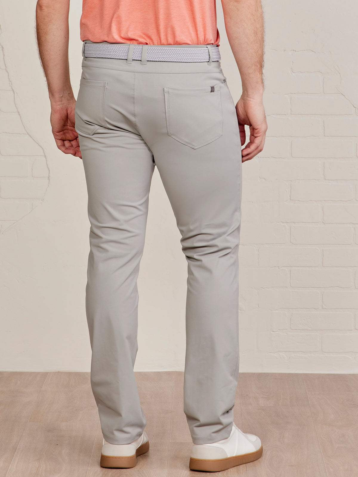 tasc Performance Balance Stretch Pant 30in - Smoke