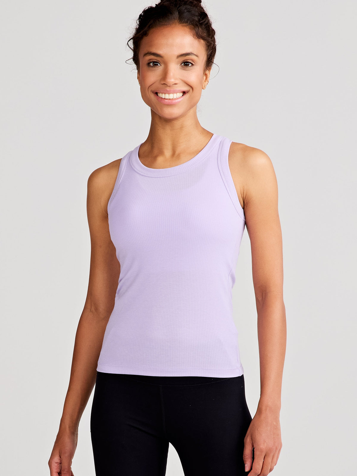 tasc Performance MicroLuxe Rib Tank