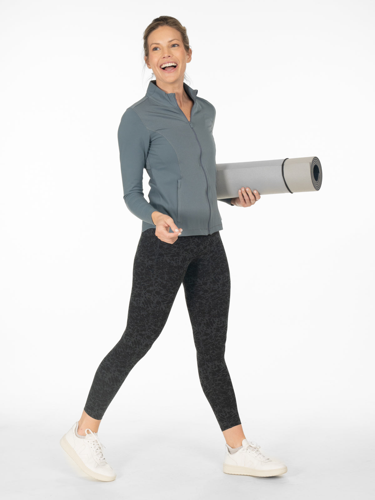 tasc Performance ALLways 7/8 Pocket Legging