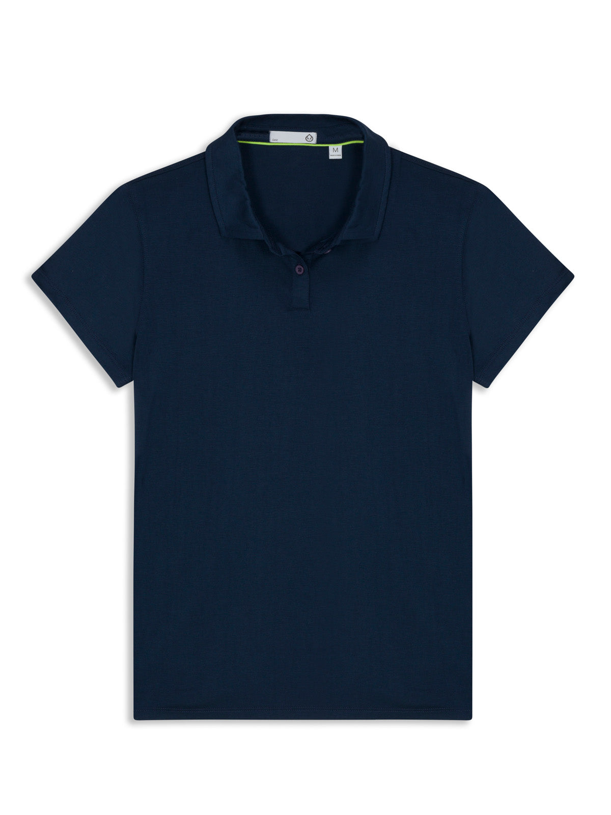 tasc Performance Air Polo - Classic Navy
