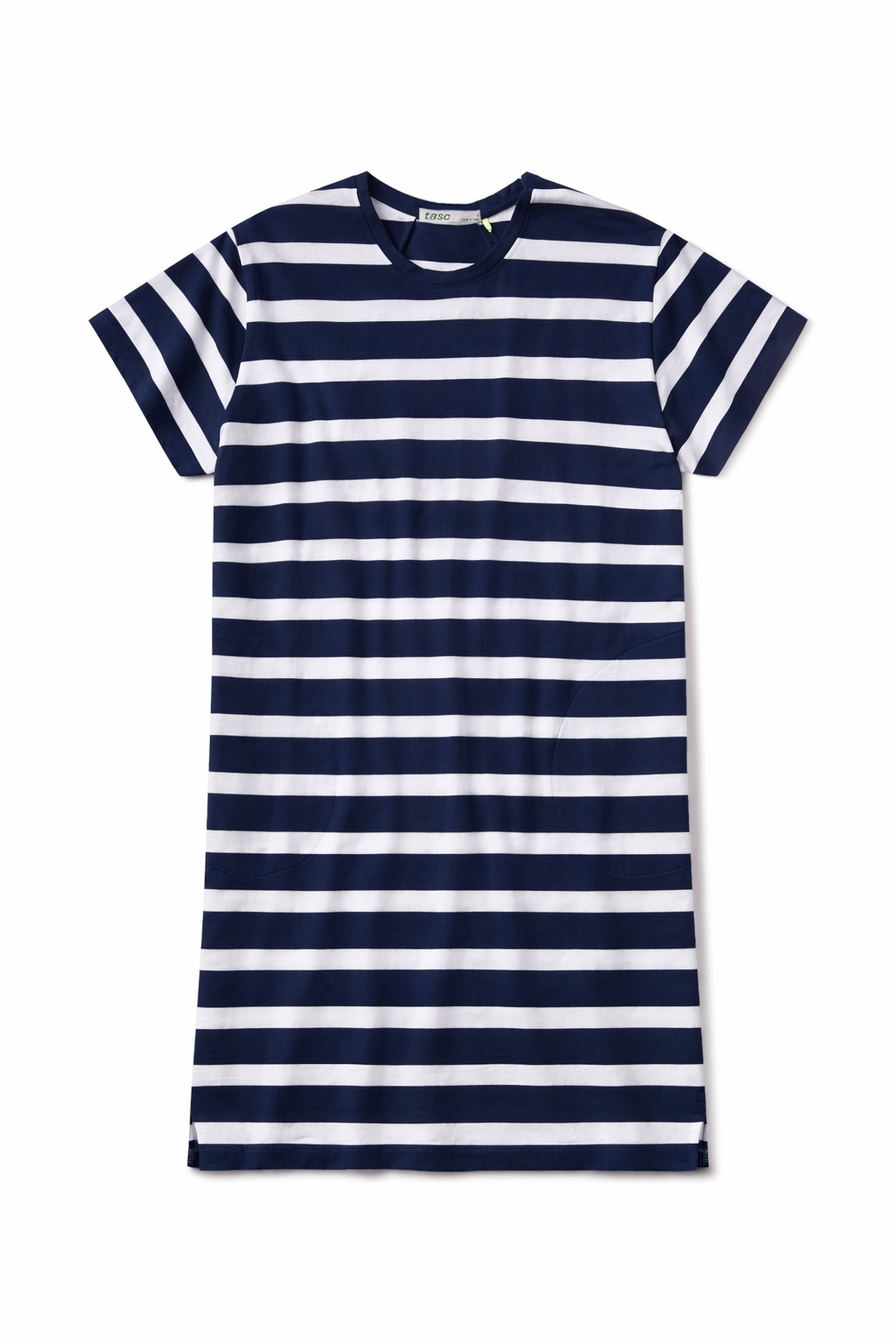 tasc Performance All Day T-Shirt Dress