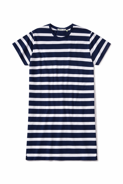 tasc Performance All Day T-Shirt Dress
