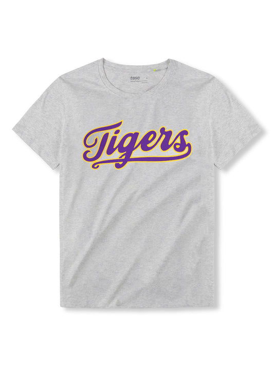 tasc Performance Essential T- Shirt - Perfect Gray Heather