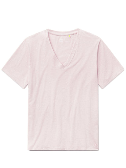 tasc Performance All Day V-Neck T-Shirt