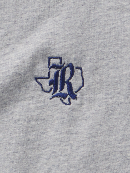 tasc Performance All Day Tank - Perfect Gray Heather