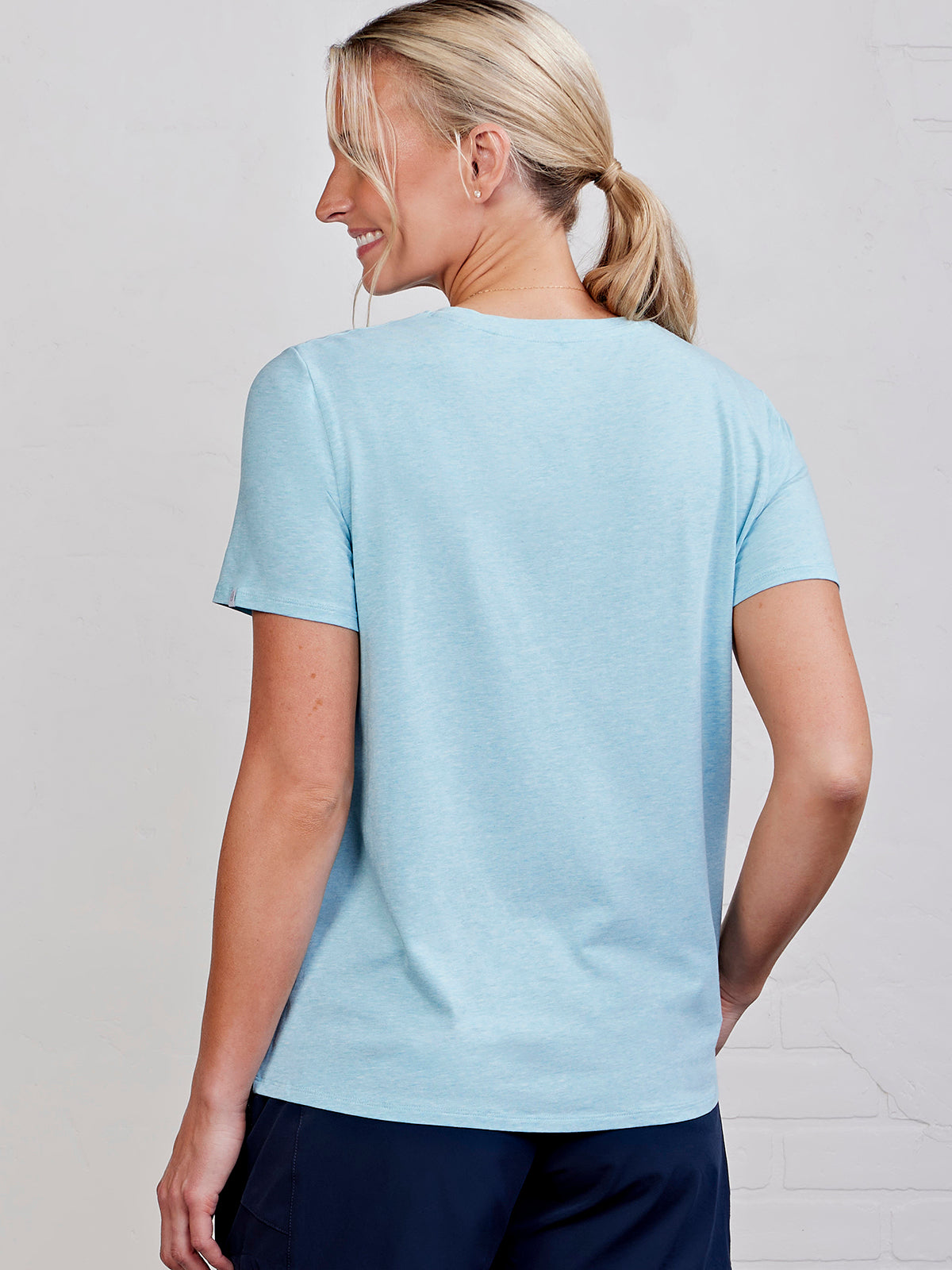 tasc Performance All Day Short Sleeve T-Shirt