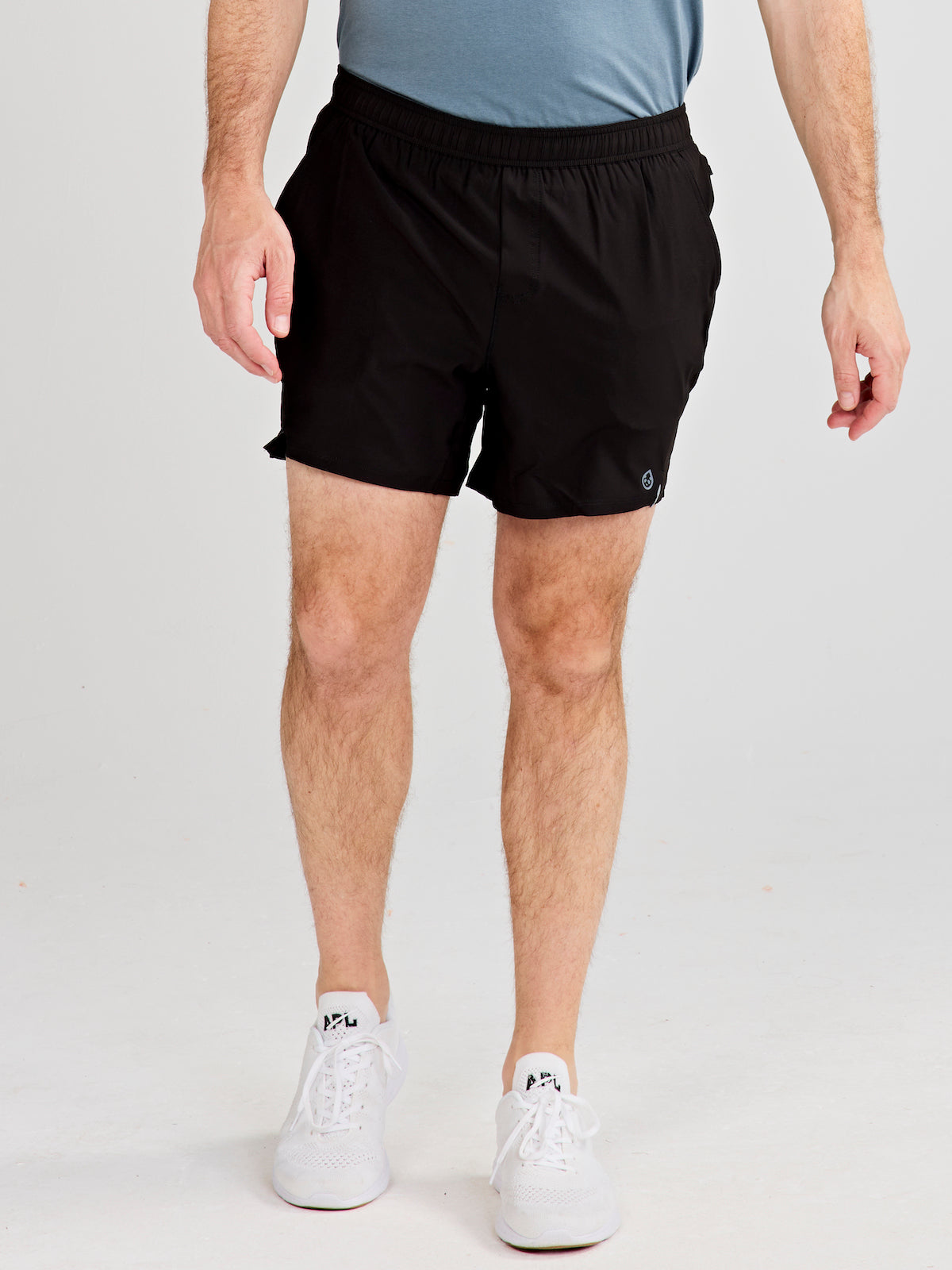 tasc Performance Recess 5in 2-in-1 Short