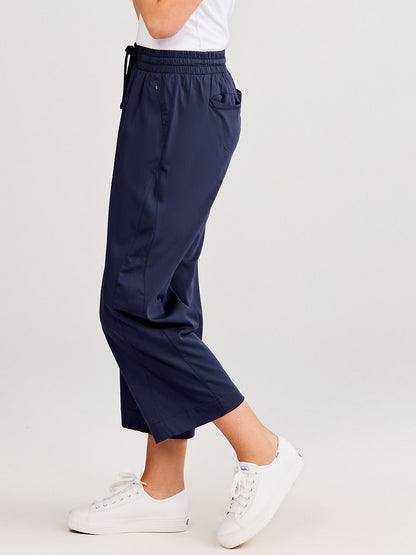 tasc Performance Weekend Wide Leg Pant 25in