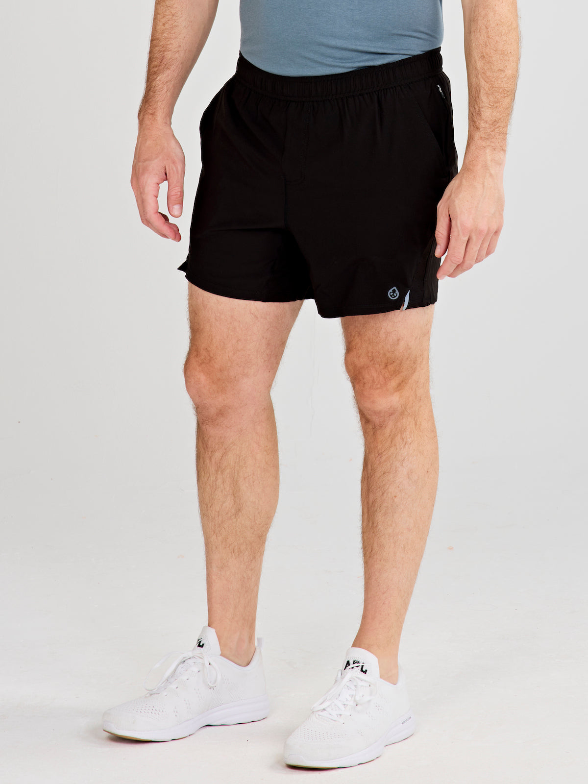 tasc Performance Recess 5in 2-in-1 Short