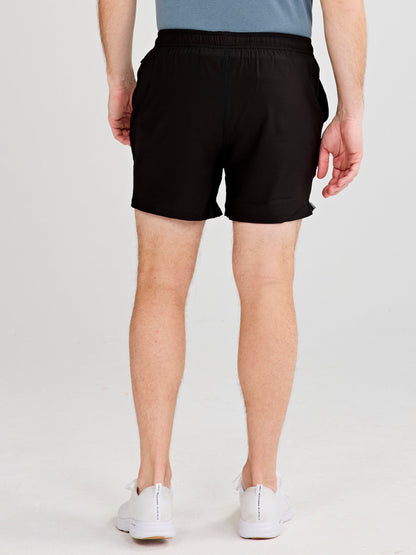 tasc Performance Recess 5in 2-in-1 Short