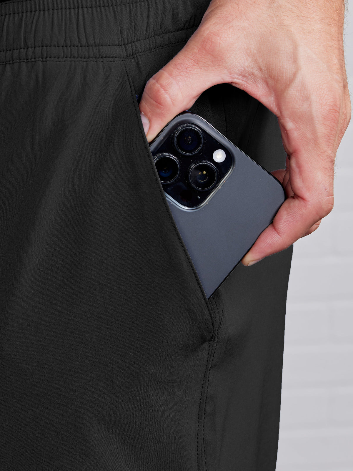 tasc Performance Vital 7in 2-in-1 Short