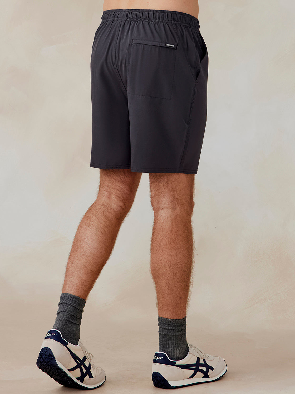 tasc Performance Vital 7in Unlined Short