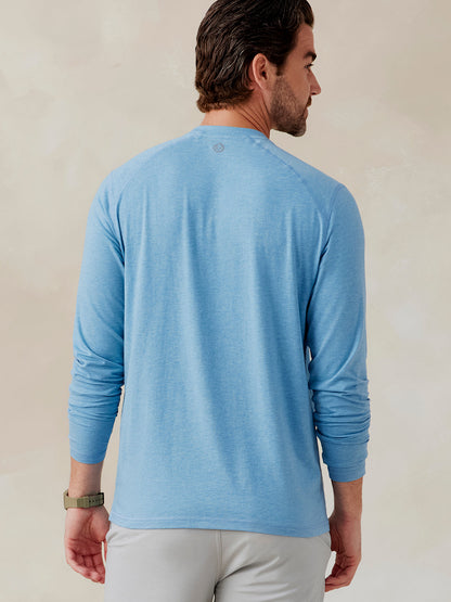 tasc Performance Carrollton Long Sleeve T-Shirt