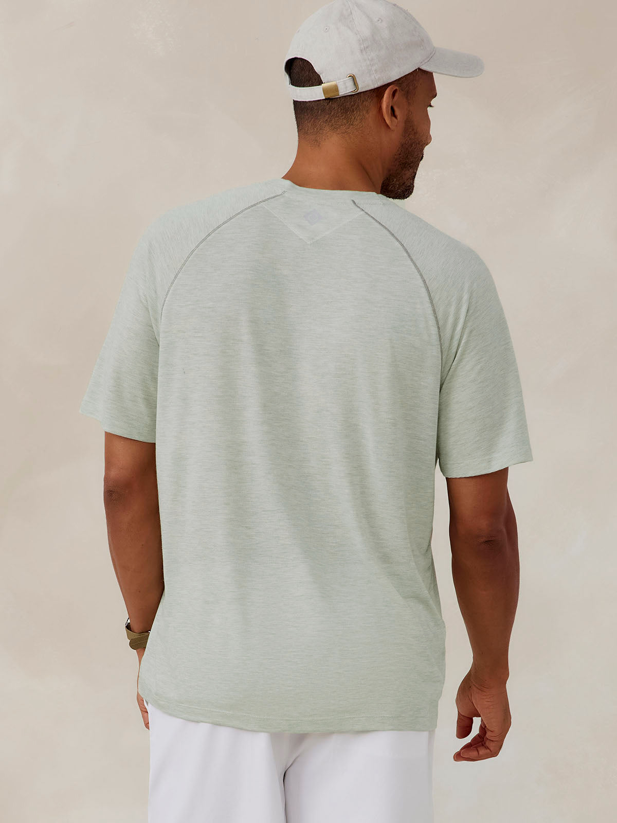 tasc Performance Vital MicroAir Mesh T-Shirt