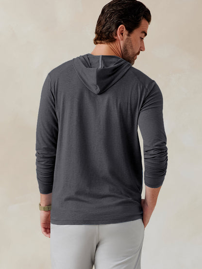 tasc Performance Carrollton Lightweight Hoodie