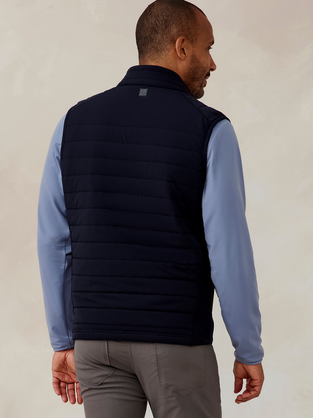 tasc Performance Hilltop Hybrid Vest