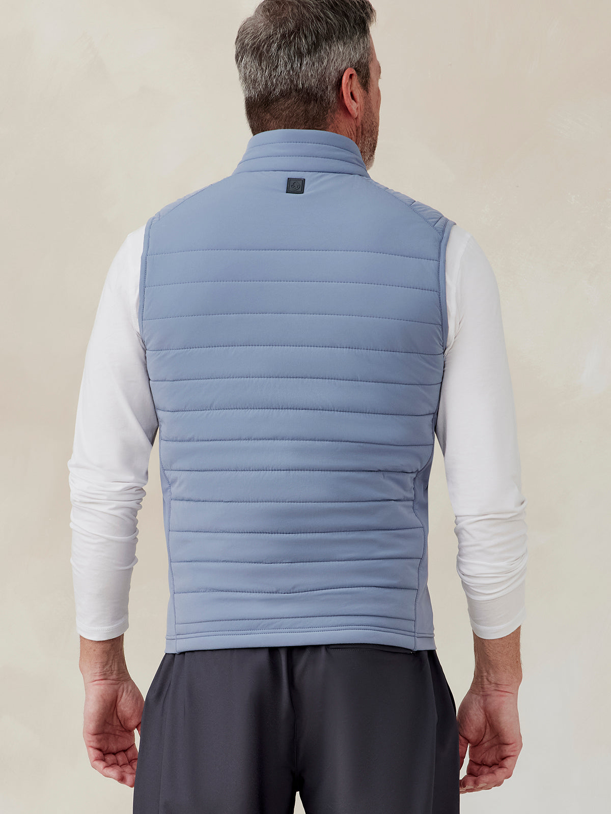 tasc Performance Hilltop Hybrid Vest