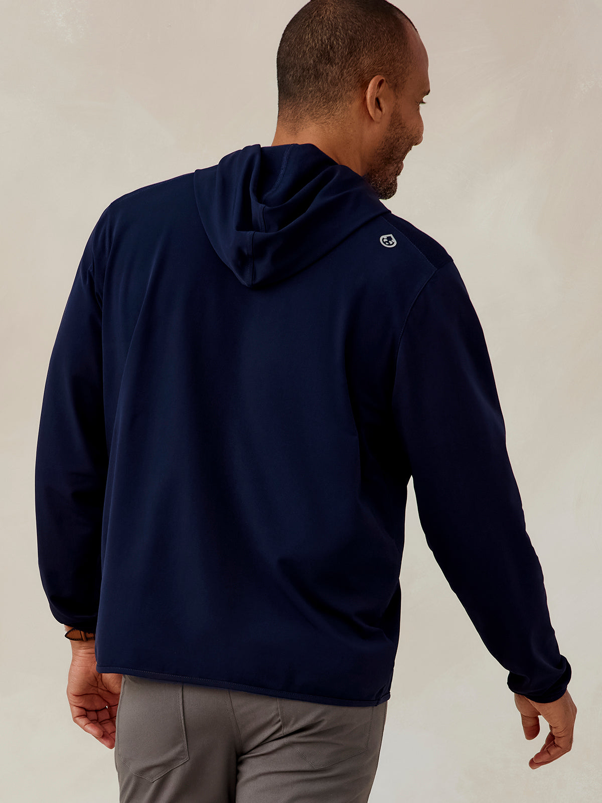 tasc Performance Stratford Hoodie