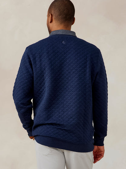 tasc Performance Hampton Sweater