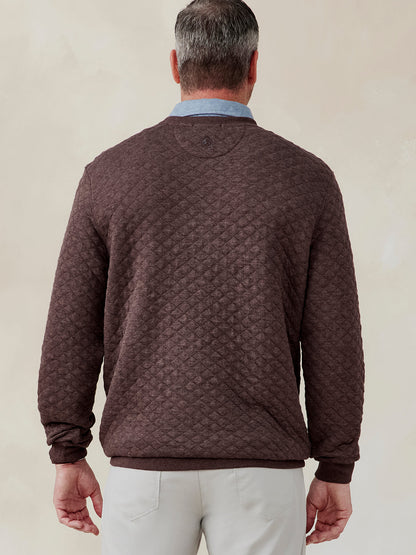 tasc Performance Hampton Sweater