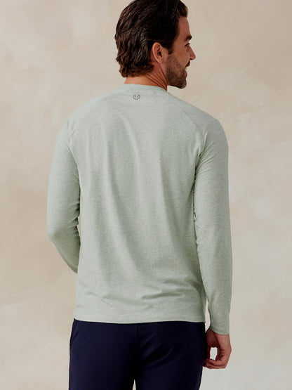 tasc Performance Carrollton Long Sleeve T-Shirt