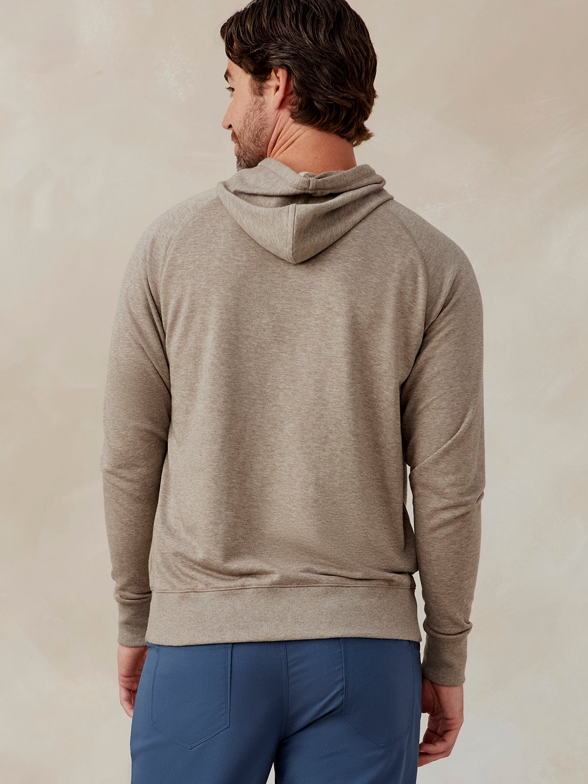 tasc Performance Stadium French Terry Hoodie