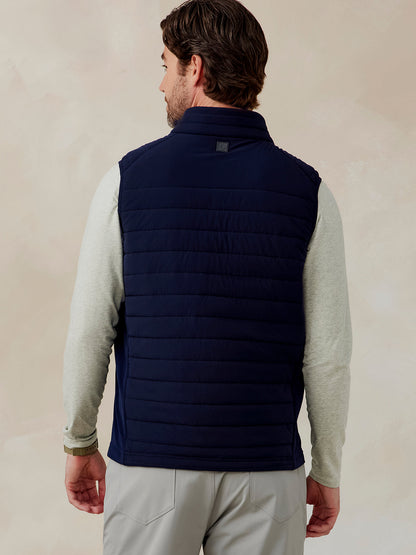 tasc Performance Hilltop Hybrid Vest