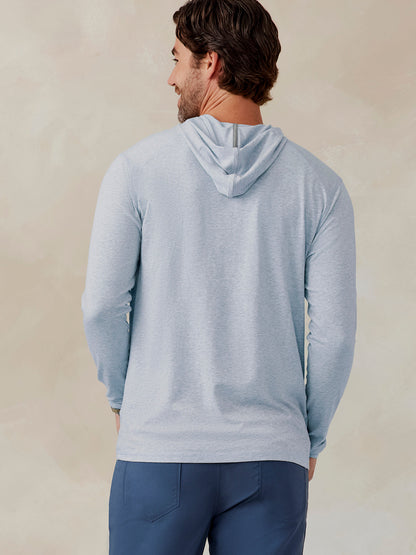 tasc Performance Carrollton Lightweight Hoodie