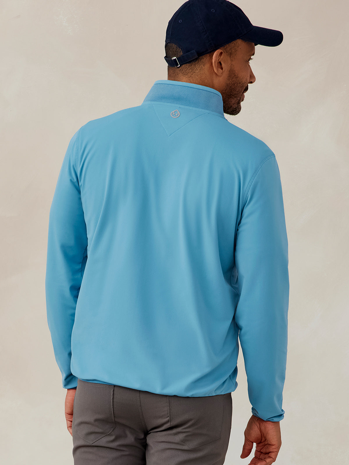 tasc Performance Stratford Performance Quarter Zip